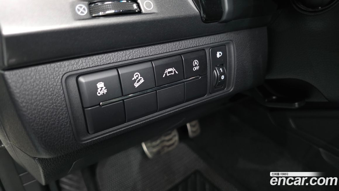 KG_Mobility_Ssangyong Rexton 2023