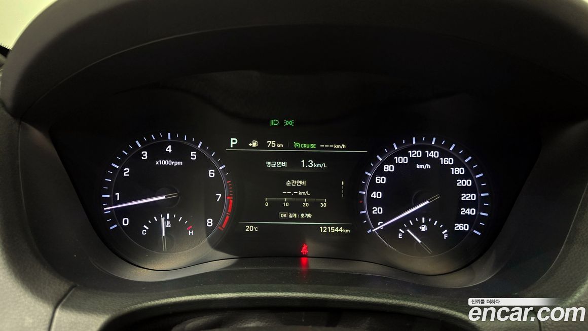 Genesis G80 2018