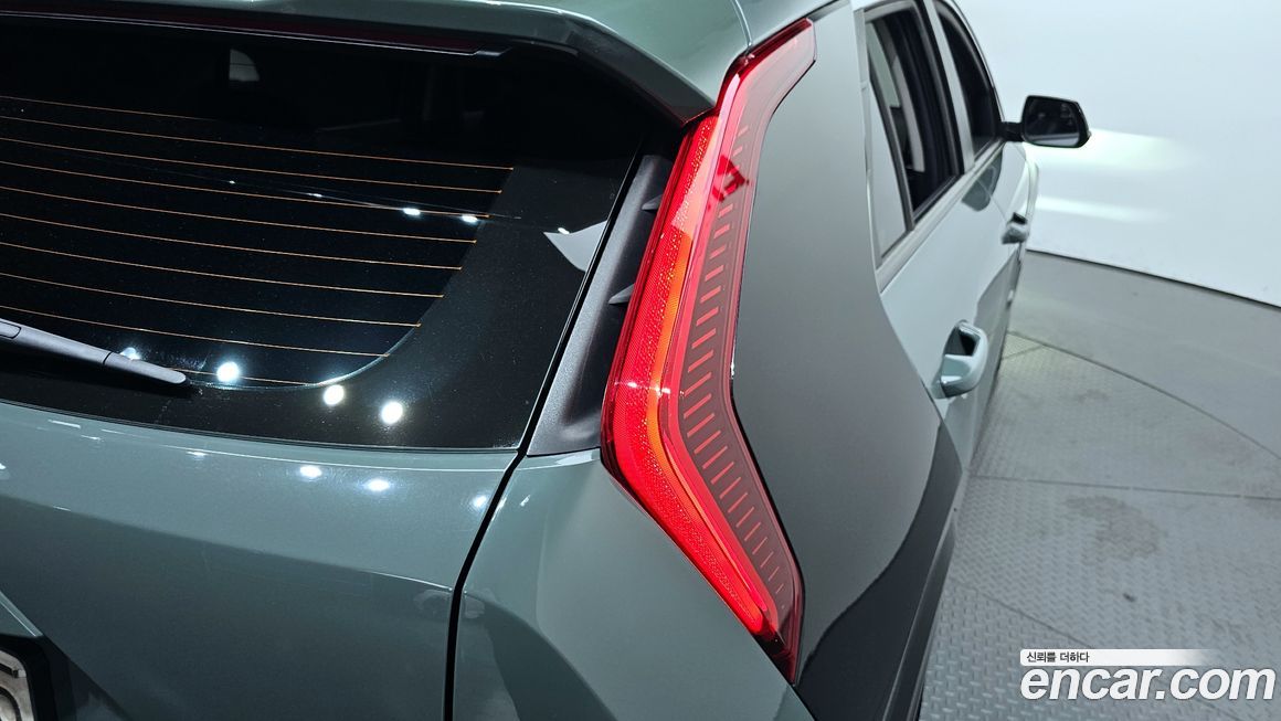 Kia Niro 2022