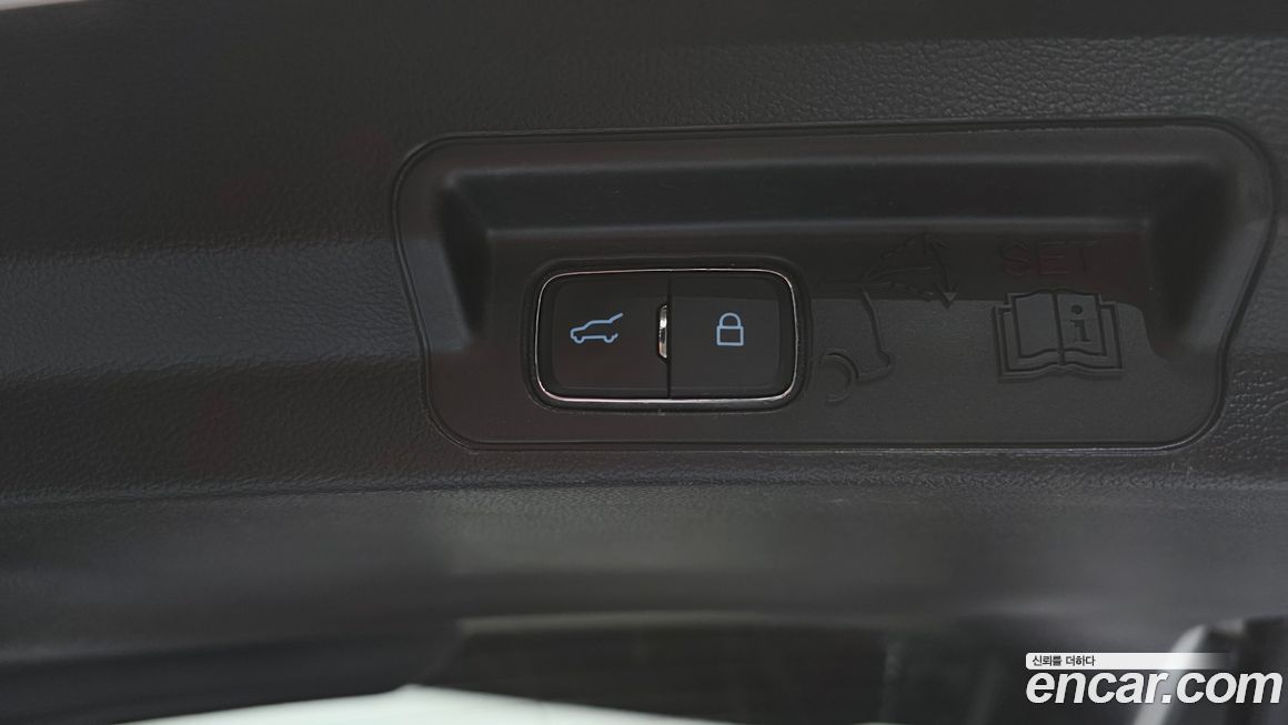 Ford Explorer 2020