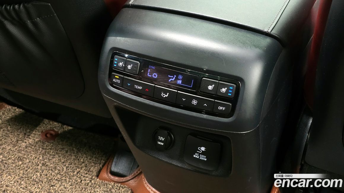 Hyundai Palisade 2019