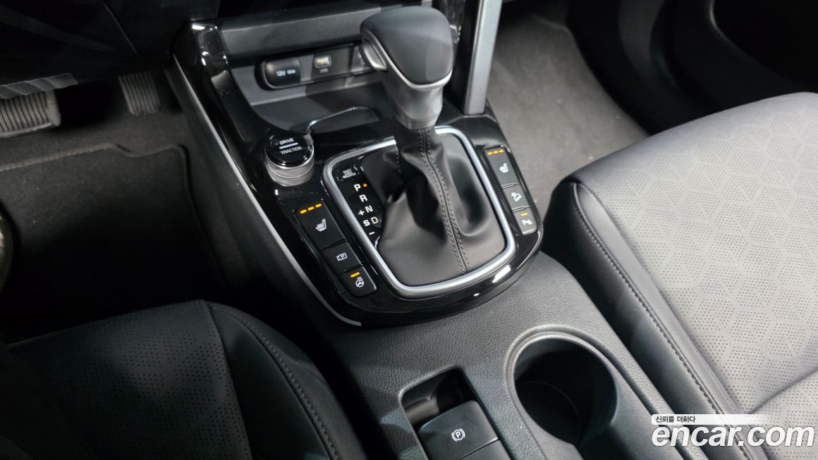 Kia Seltos 2025
