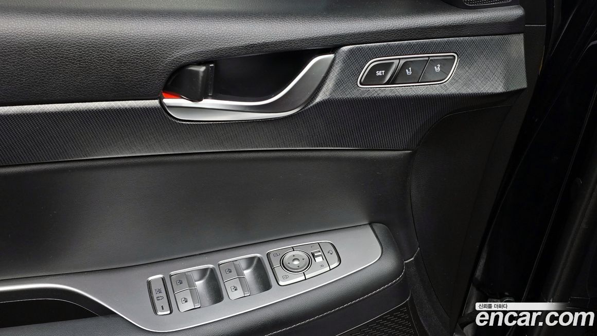 Hyundai Palisade 2019