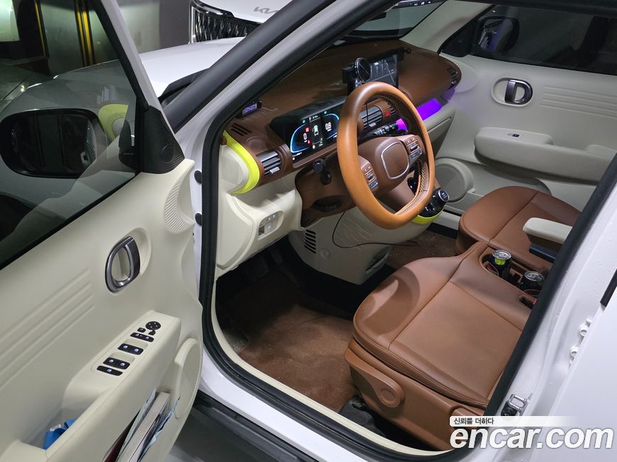 Hyundai Casper 2026
