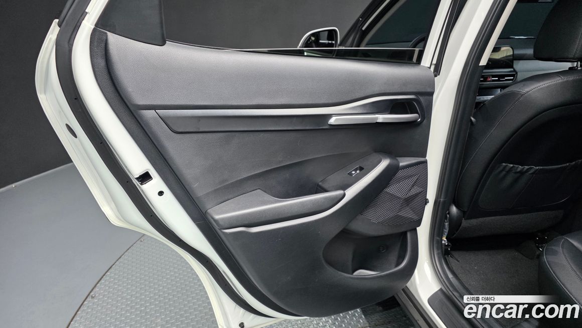 Kia Seltos 2025