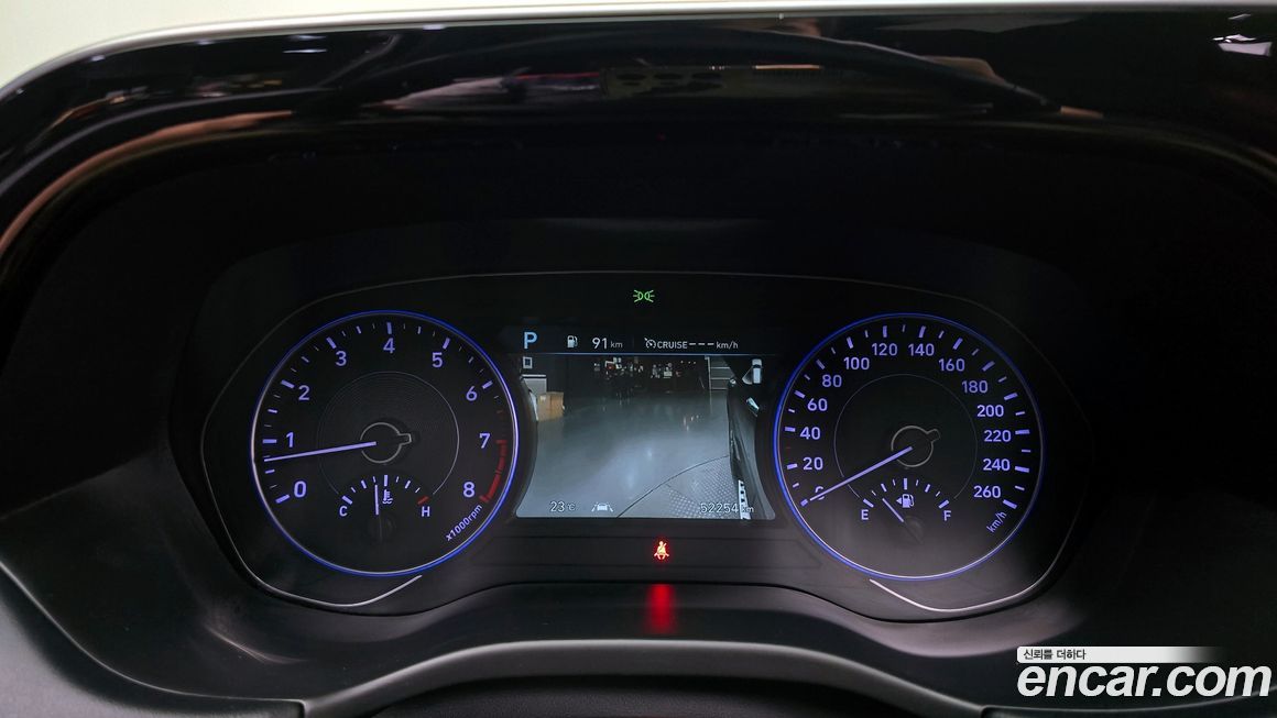 Hyundai Palisade 2019