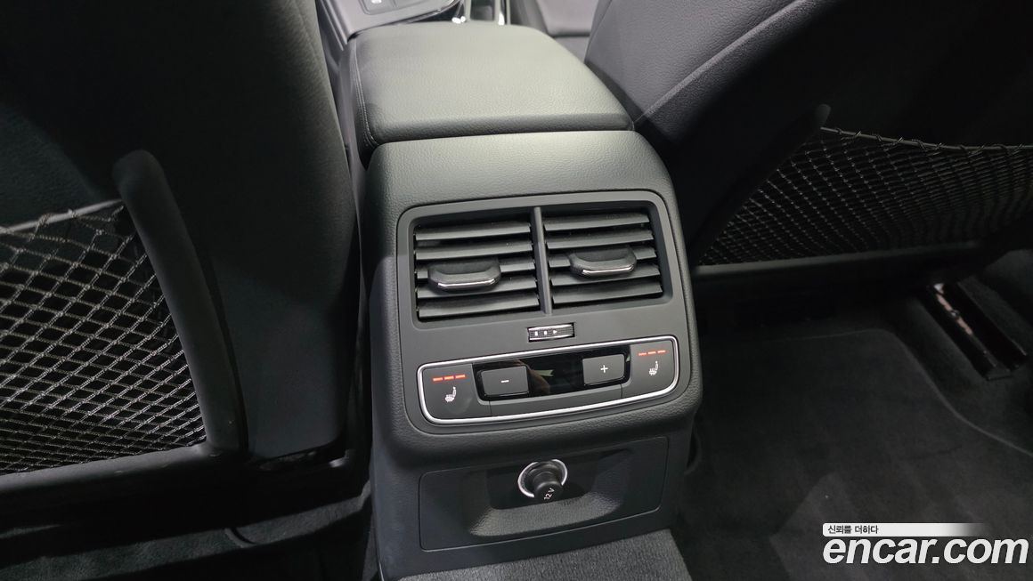 Audi A5 2019