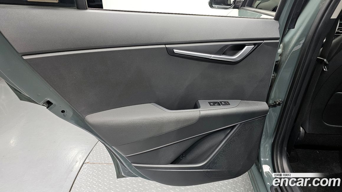 Kia Niro 2022