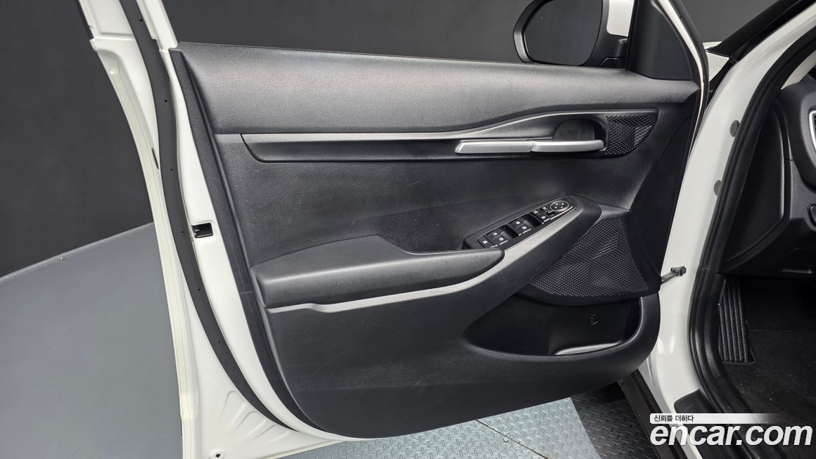 Kia Seltos 2025