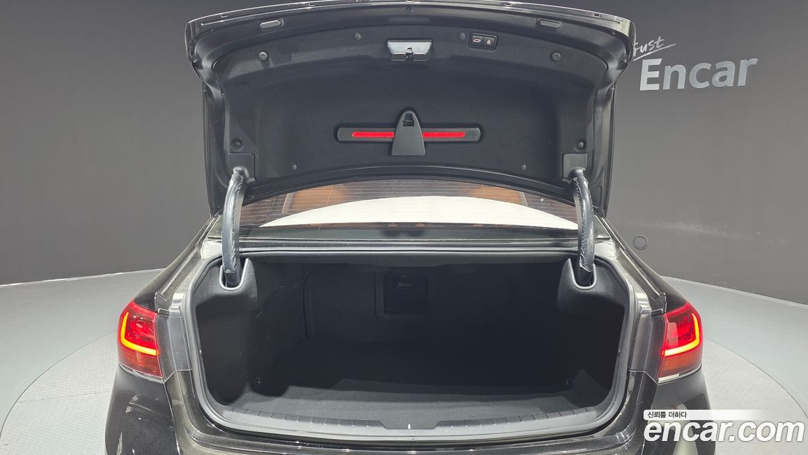 Kia K7 2020