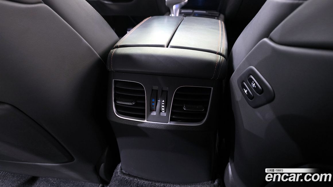 Genesis G80 2018