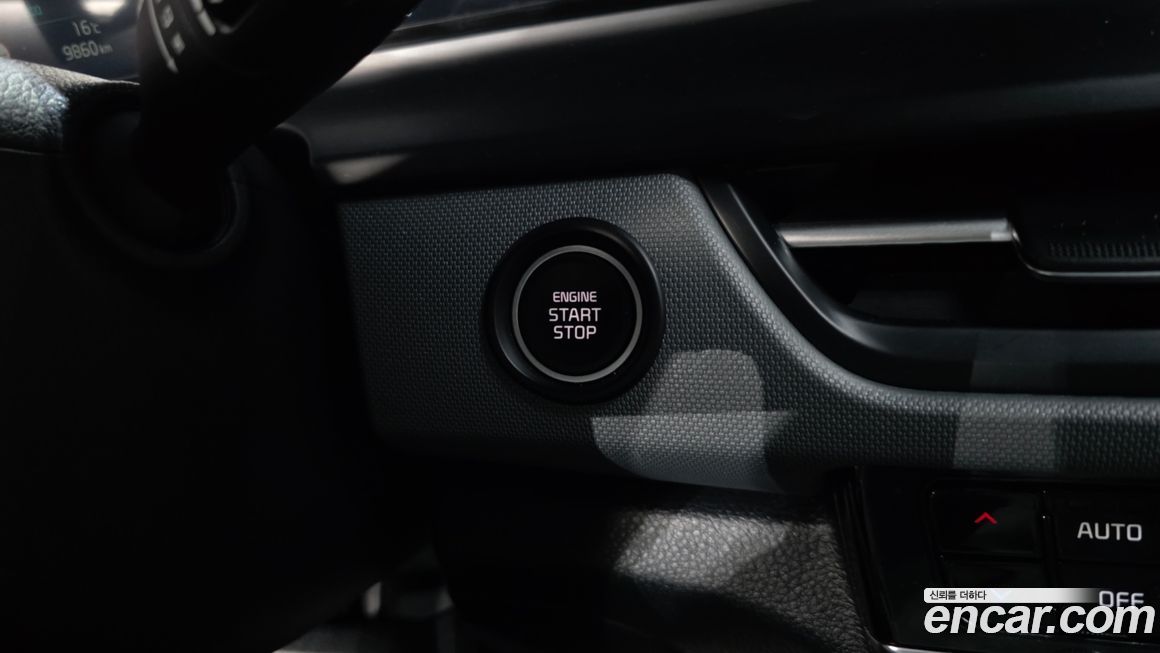 Kia Seltos 2025