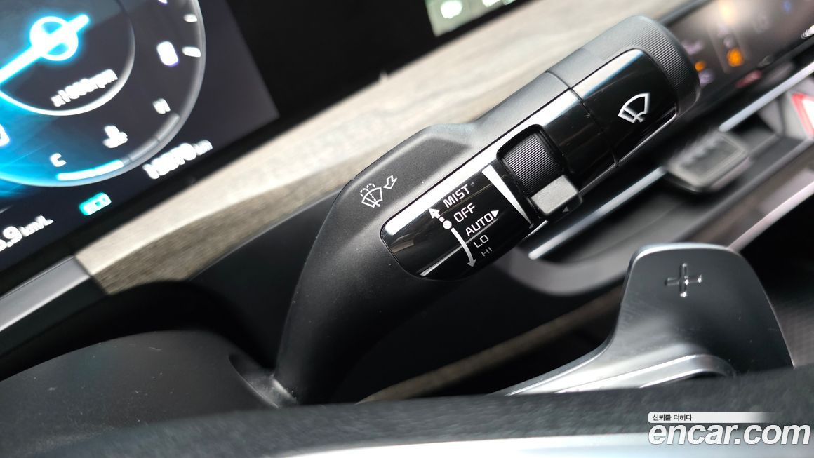 Kia K8 2022