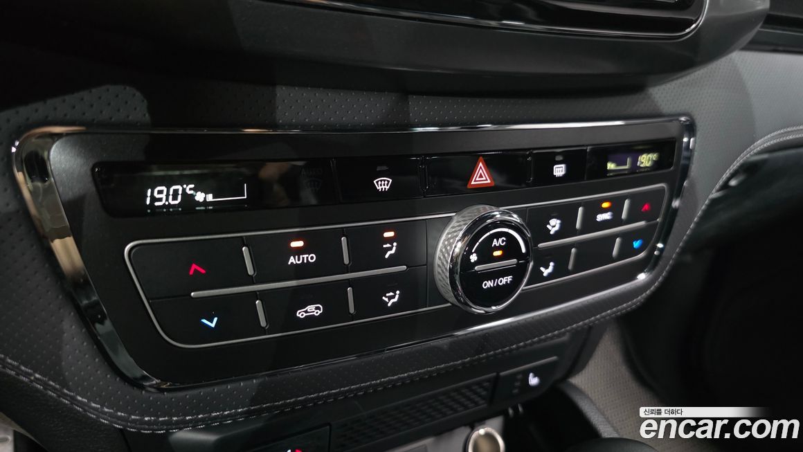 KG_Mobility_Ssangyong Rexton 2023