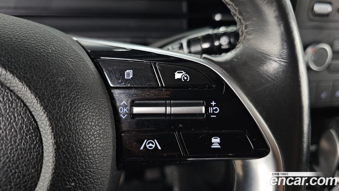 Hyundai Staria 2022