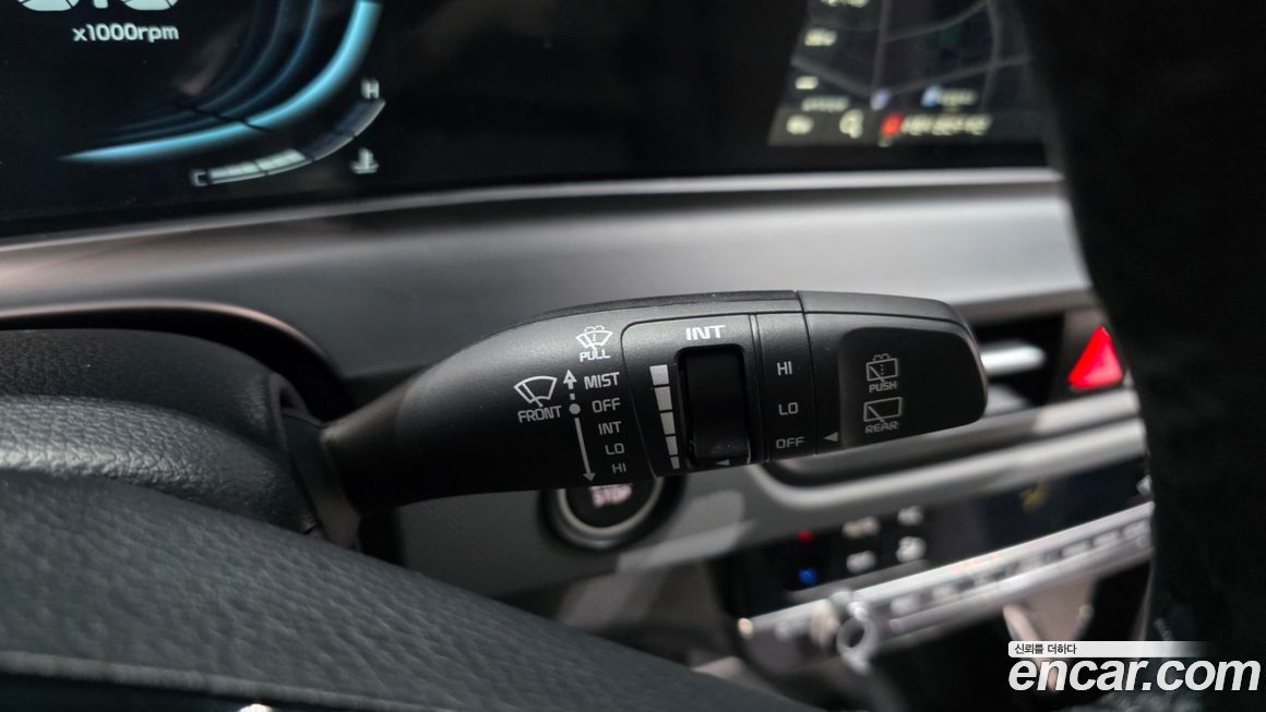 Kia Seltos 2025