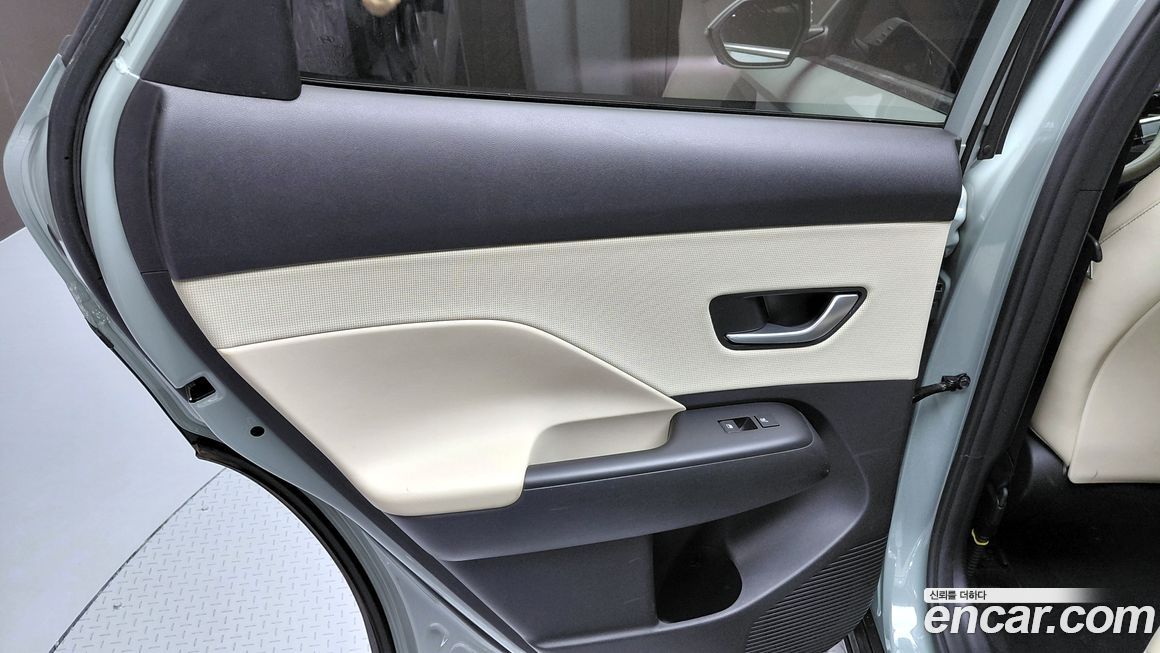 Hyundai Kona 2023