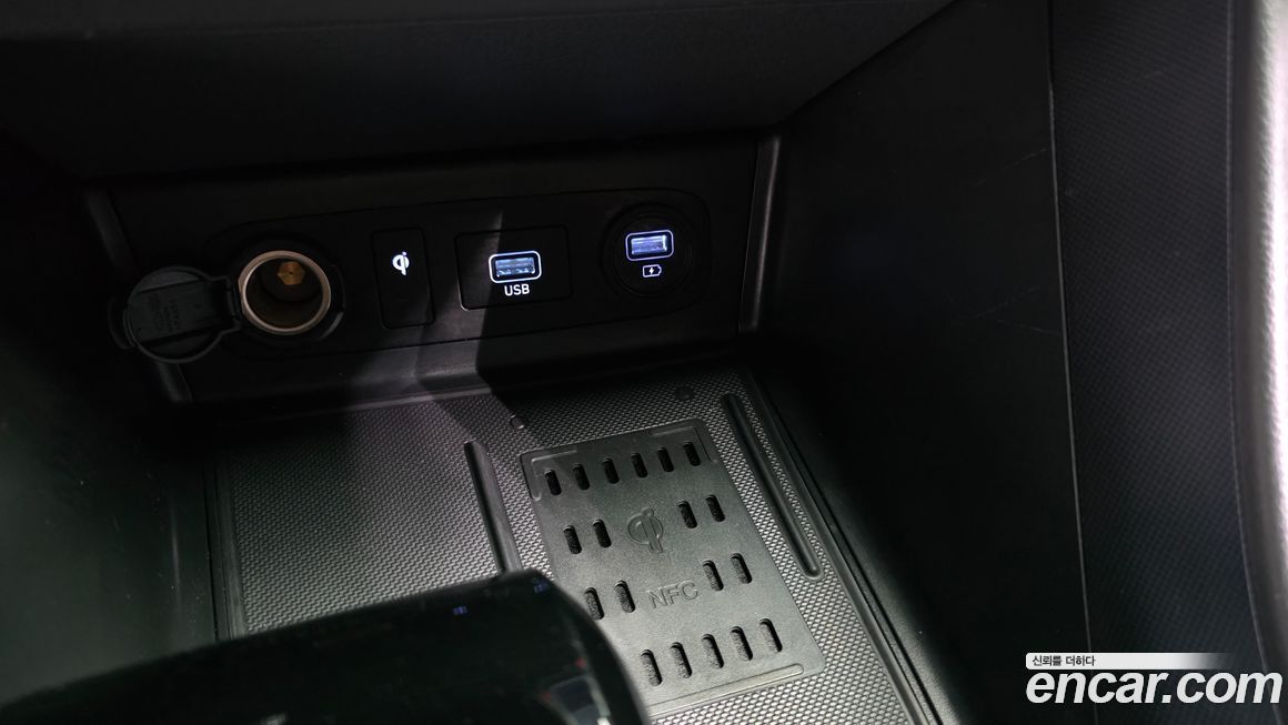 Hyundai Sonata 2022