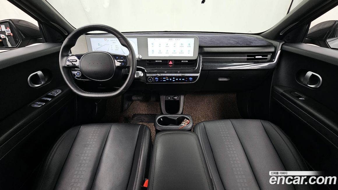 Hyundai Ioniq5 2022