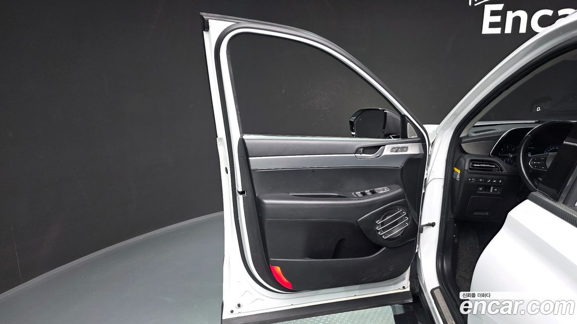 Hyundai Palisade 2019