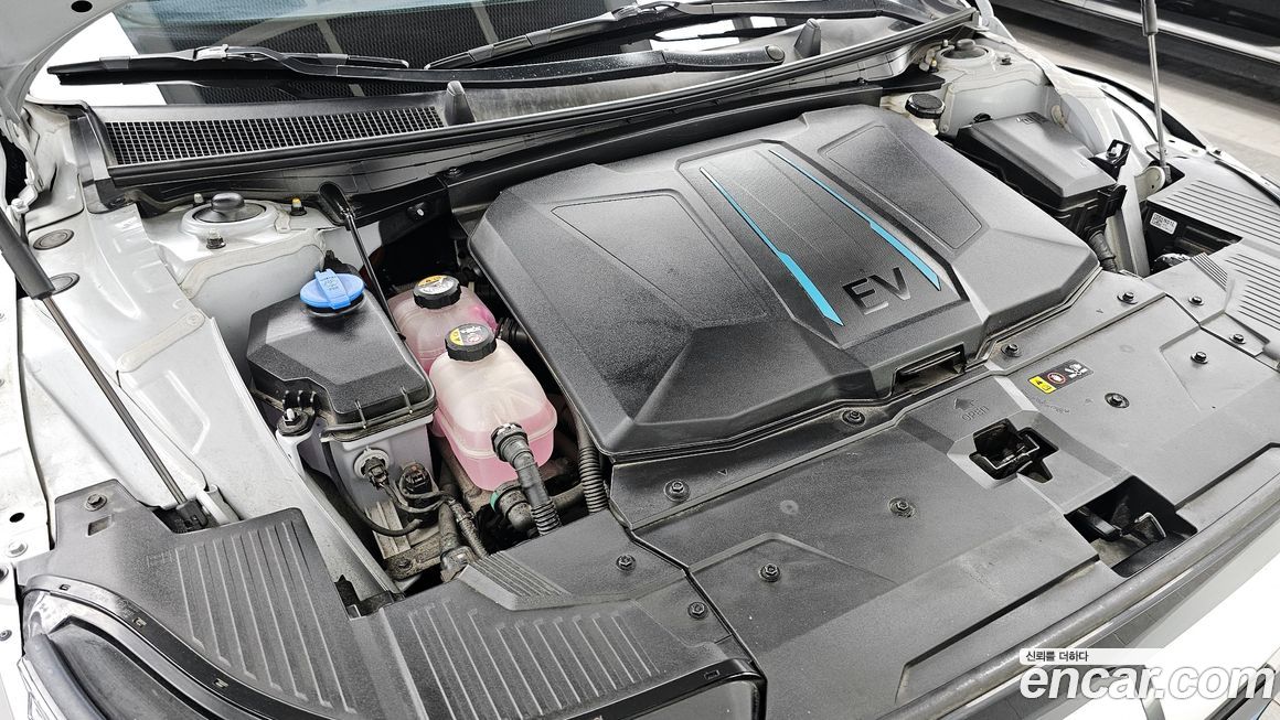 Hyundai Ioniq5 2022