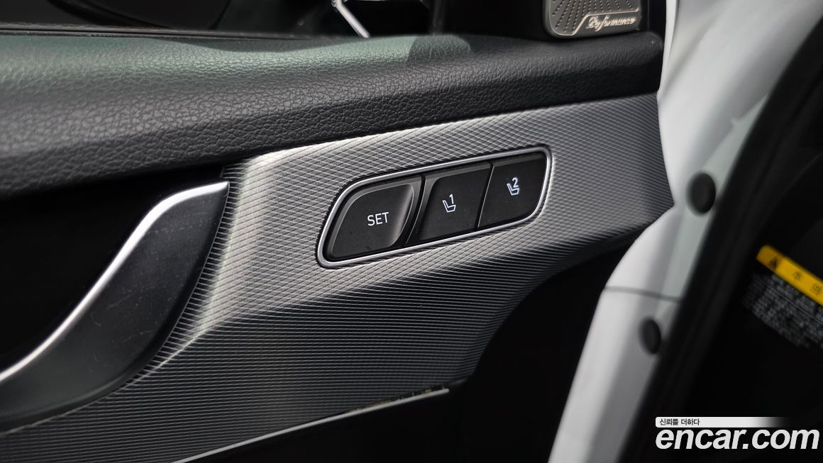 Hyundai Palisade 2019