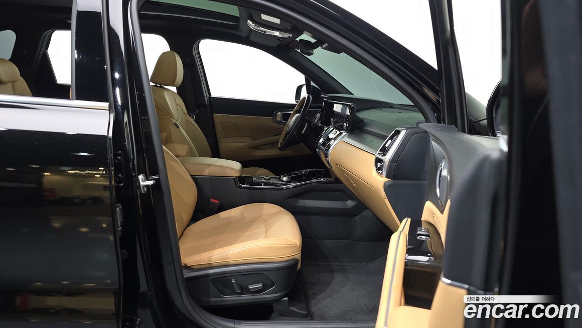 Kia Sorento 2023