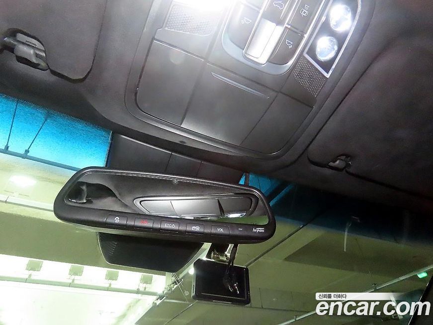 Hyundai Santafe 2020