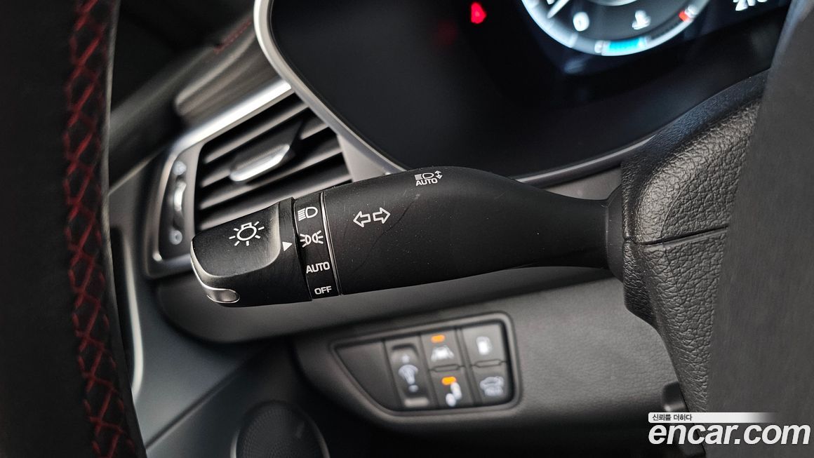 Genesis G70 2019