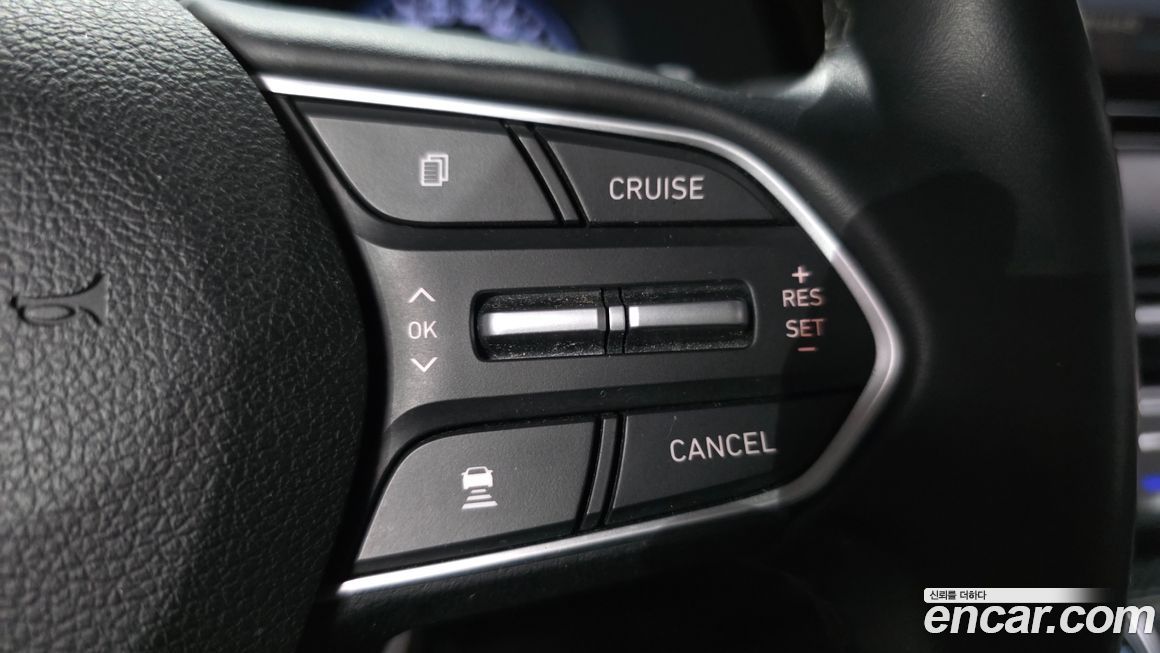 Hyundai Palisade 2019