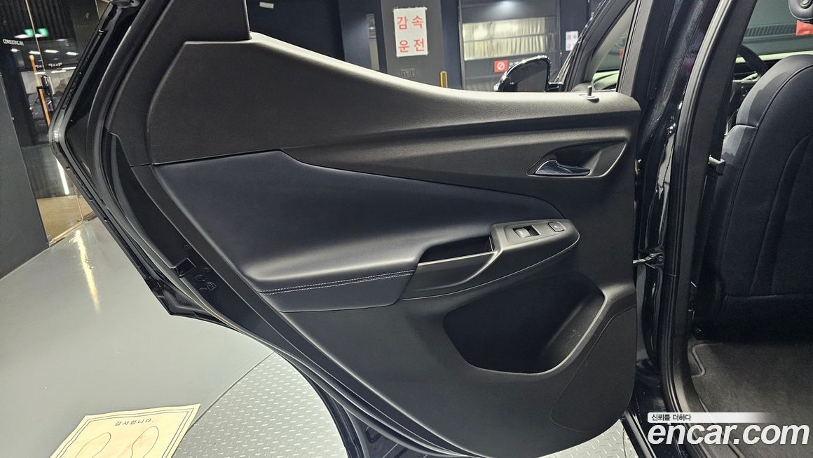 ChevroletGMDaewoo 볼트 EUV 2023