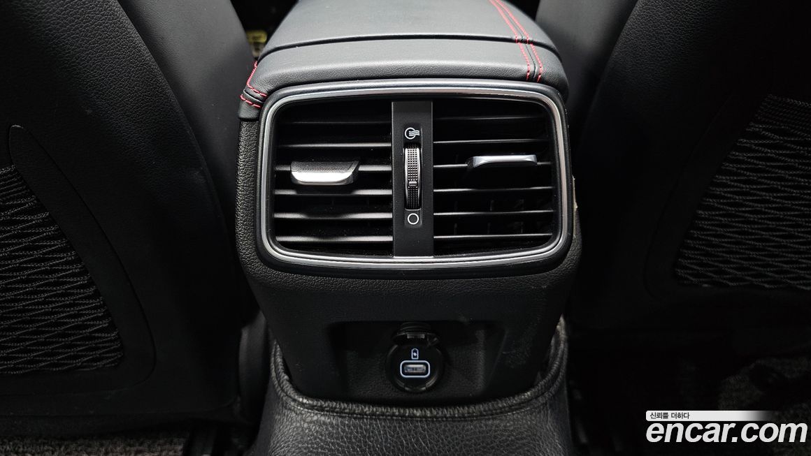 Genesis G70 2019