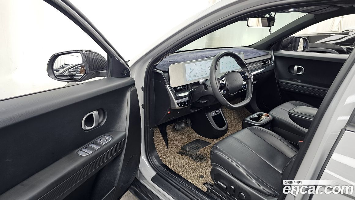 Hyundai Ioniq5 2022