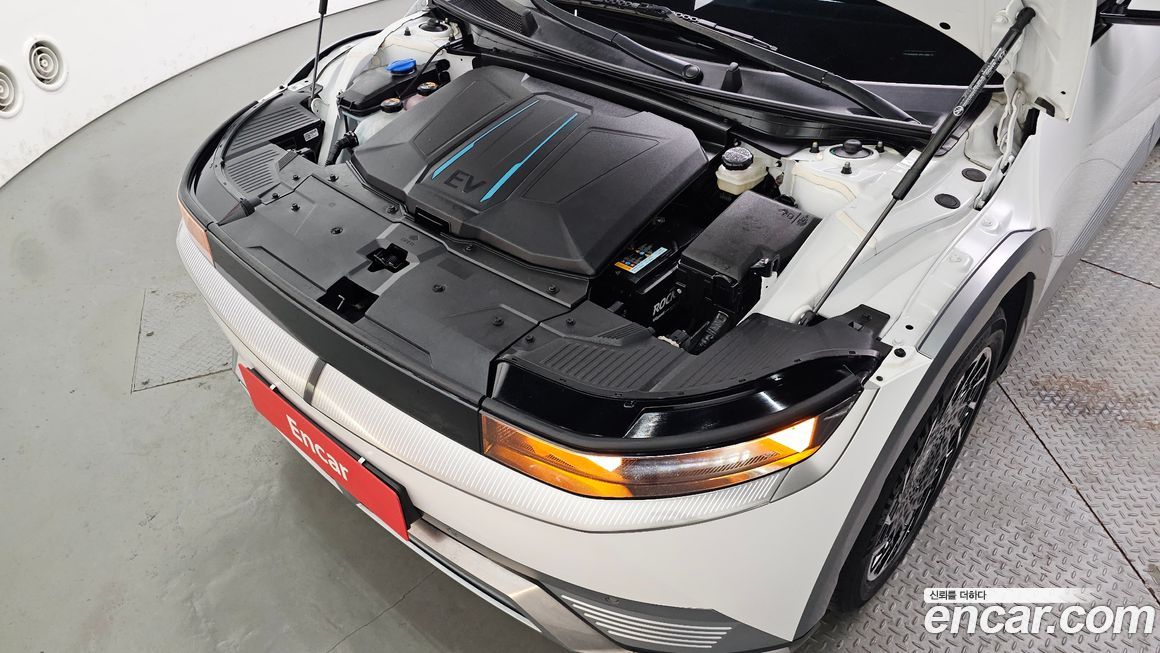 Hyundai Ioniq5 2022