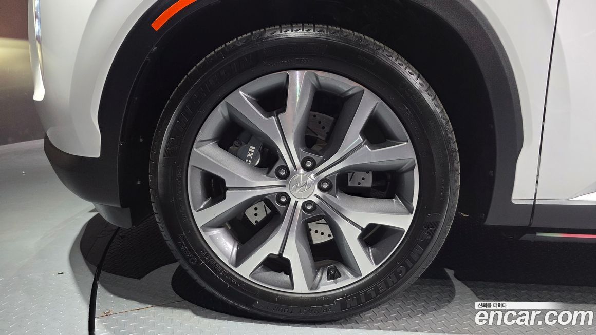 Hyundai Palisade 2019