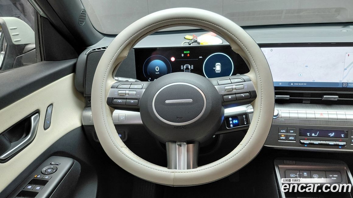 Hyundai Kona 2023