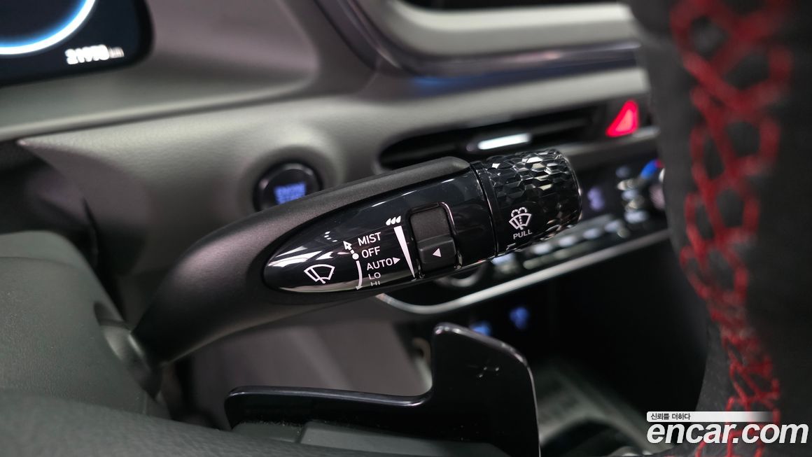 Hyundai Sonata 2022