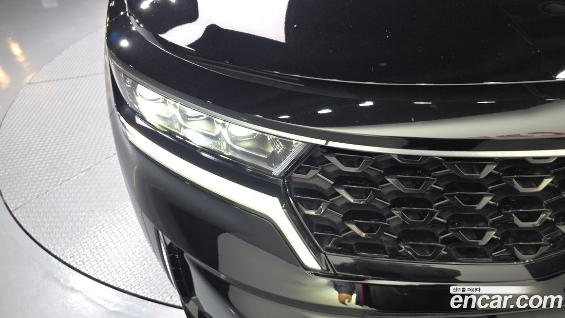 Kia Sorento 2023