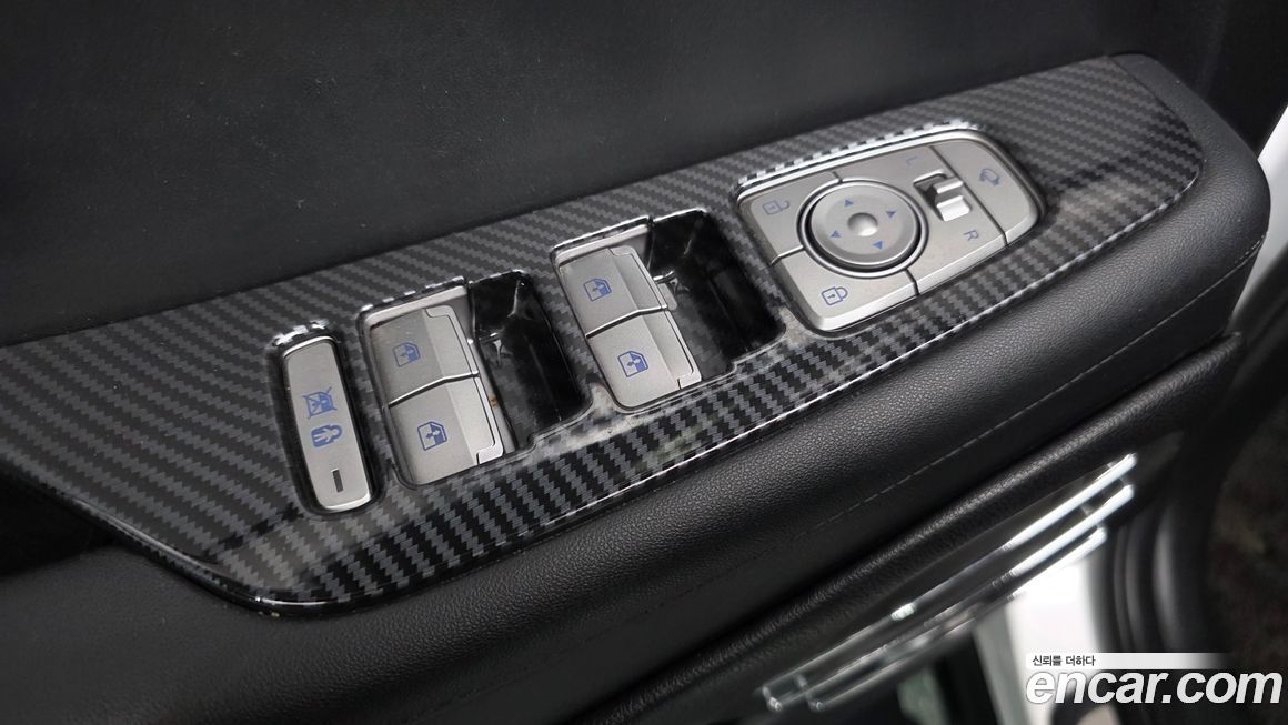 Hyundai Palisade 2019