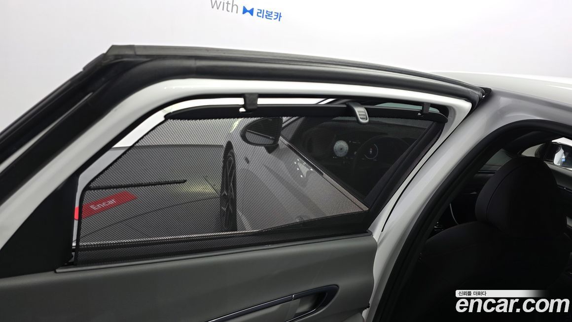 Hyundai Sonata 2022