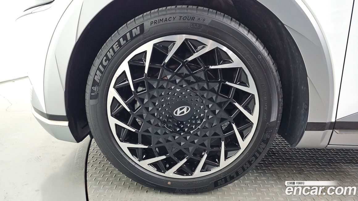Hyundai Ioniq5 2022