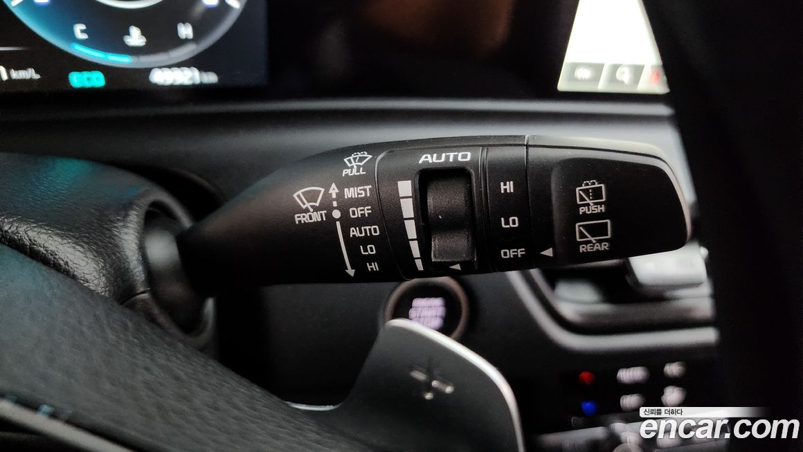 Kia Seltos 2024
