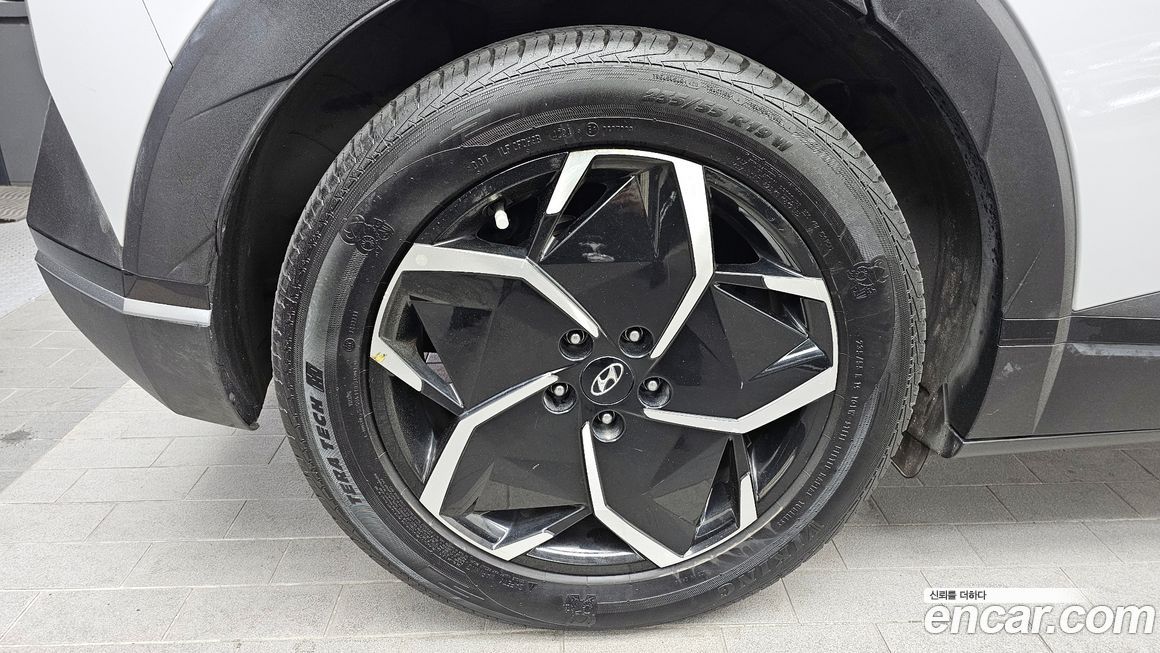 Hyundai Ioniq5 2022