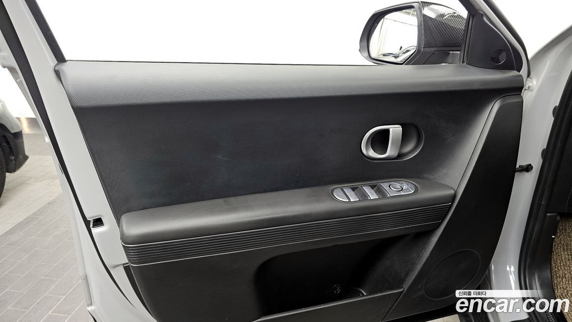Hyundai Ioniq5 2022