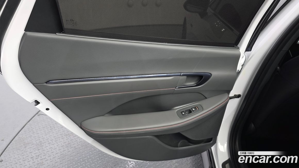 Hyundai Sonata 2022