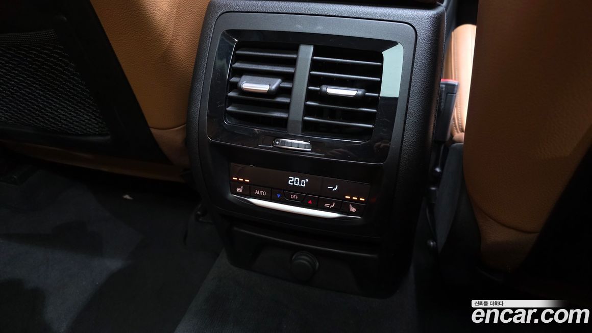 BMW X3 2018