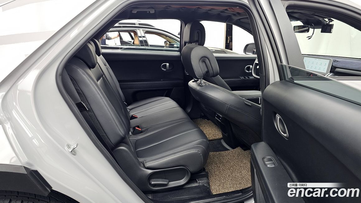 Hyundai Ioniq5 2022