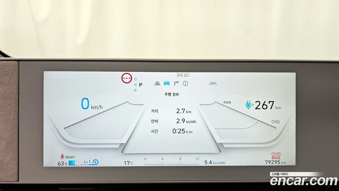 Hyundai Ioniq5 2022