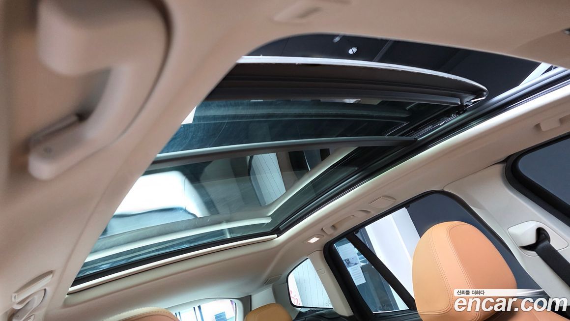 BMW X3 2018