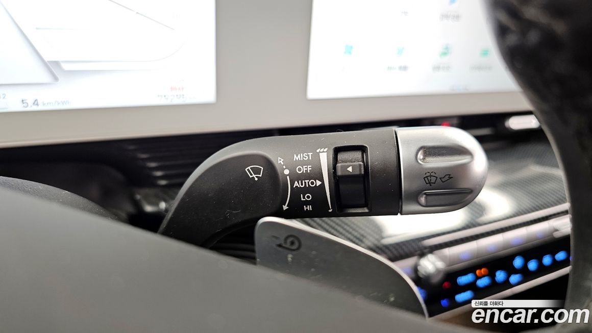 Hyundai Ioniq5 2022